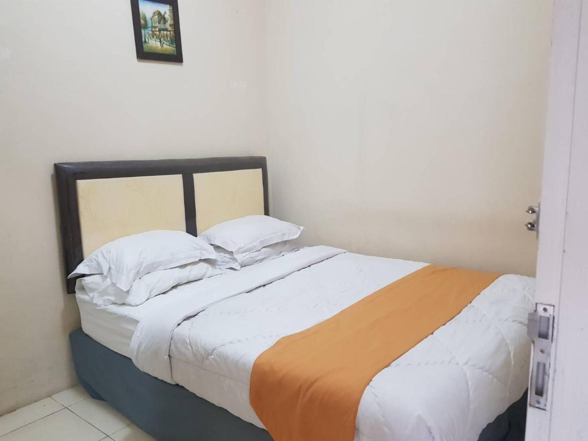 Bakom Inn Syariah โบกอร์ ภายนอก รูปภาพ