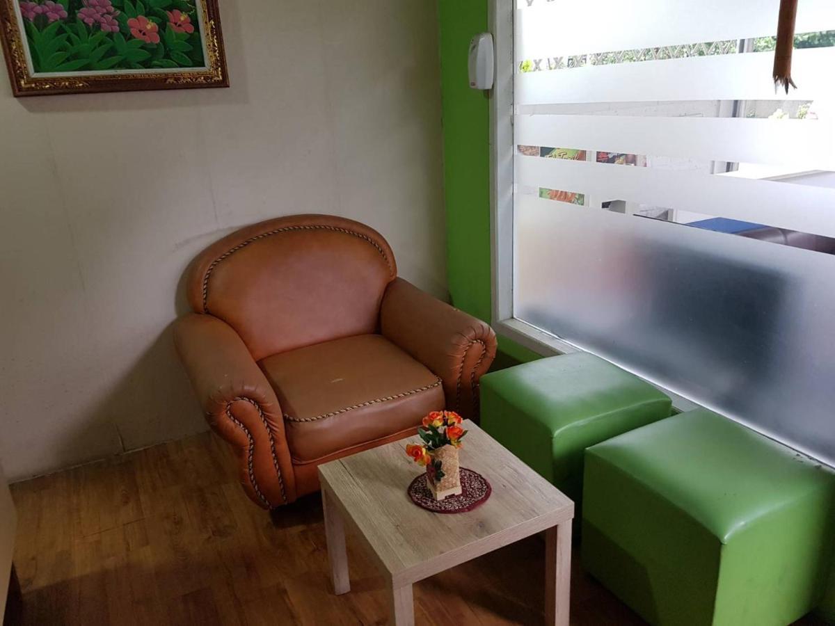 Bakom Inn Syariah โบกอร์ ภายนอก รูปภาพ