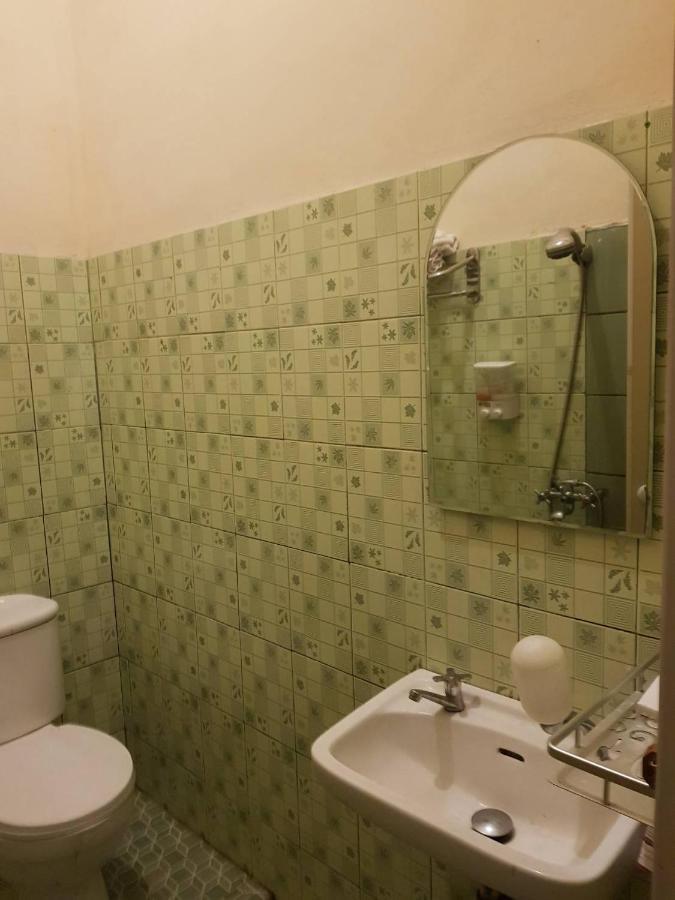 Bakom Inn Syariah โบกอร์ ภายนอก รูปภาพ