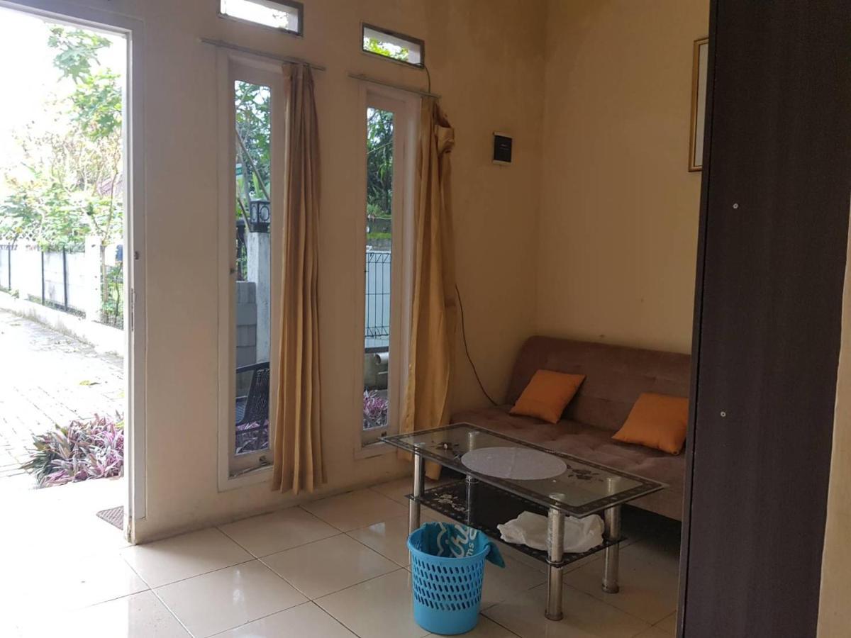 Bakom Inn Syariah โบกอร์ ภายนอก รูปภาพ