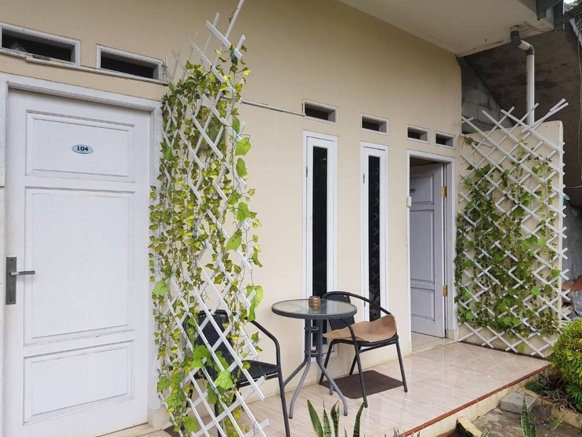 Bakom Inn Syariah โบกอร์ ภายนอก รูปภาพ